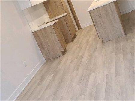 CONDO À LOUER 4 1/2 À MONTRÉAL-EST.