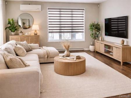 Luxueux condo 2 chambres, 1er juil, Gare Vaudreuil ( Vaudreuil-Dorion ) apaprtement / logement à louer
