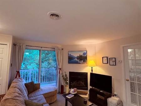 Appartement 4 1/2