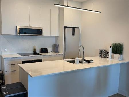 3 1/2 Appartement à louer - Le Triange/NDG (transfert de bail)