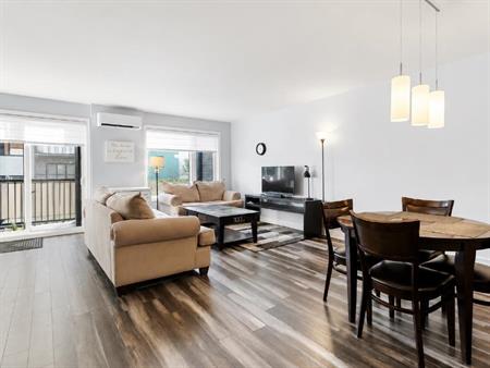 Apartment à louer