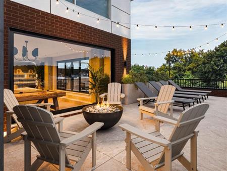 Le Miner – Condos locatifs 2027 à Granby - appartement / logement à louer