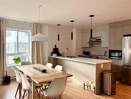 🏡 Condo parfait pour propriétaires de chiens 🐶