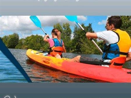 🌲 Mon Oasis de Paix | 31 nuits et + | Rabais | Kayak, pédalo, plages privées Chalet à louer Magog-Orford