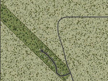 Terrain