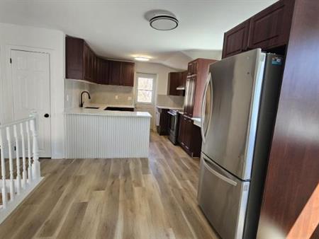 4 1/2 - Longueuil - 1 950 $/mois