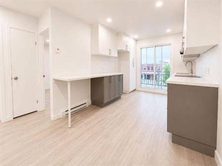 3 CH - 1 SDB - Terrebonne - $1,550 /mo