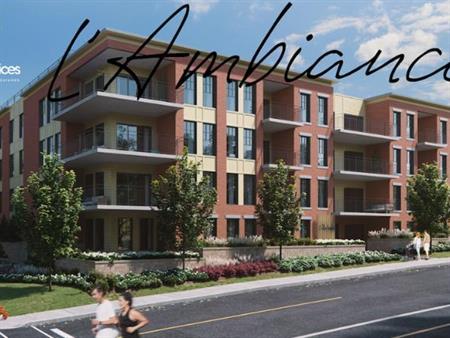1 CH - 1 SDB - Gatineau - $1,700 /mo