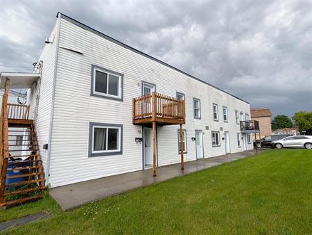 Appartement Salaberry-de-Valleyfield � Louer