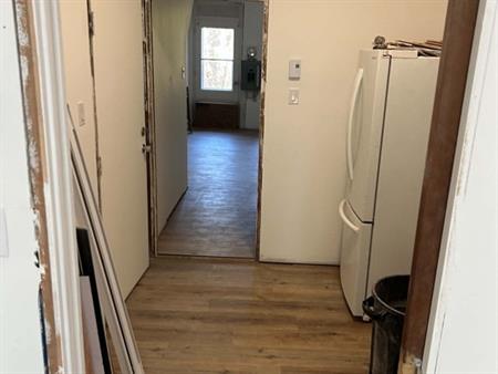 Grand 3 1/2 Plateau Mont-Royal Sous-sol