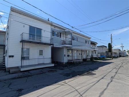 Appartement Salaberry-de-Valleyfield � Louer