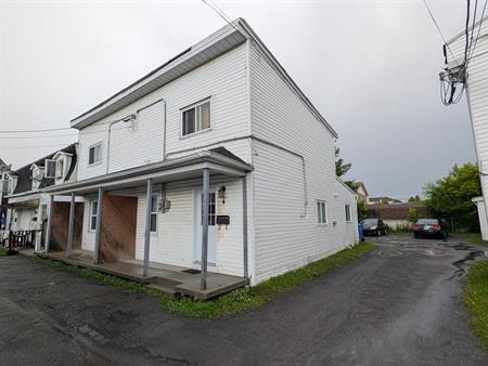 Appartement Salaberry-de-Valleyfield � Louer