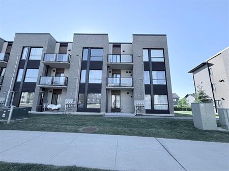 Appartement Aylmer (Gatineau) À Louer