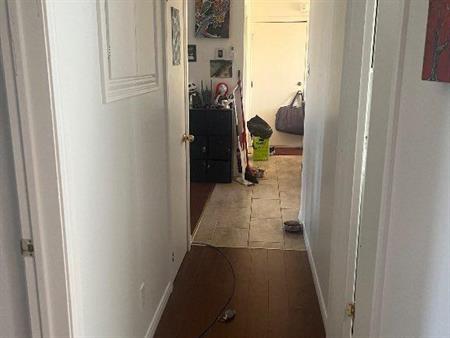 5.5 lumineux à louer pour fin juillet