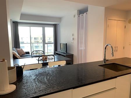 Logement à louer Université Laval à Québec Quartier QB