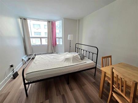 URGENT Lease Transfer Studio Apartment