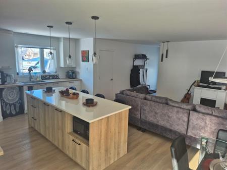 Logement à louer