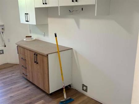 Grand et luxueux 3 1/2 Plateau Mont-Royal