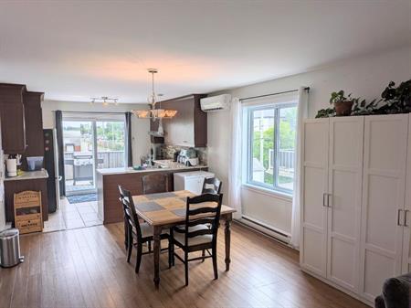 🏡 5 ½ à louer – Blainville (secteur limite Sainte-Thérèse)