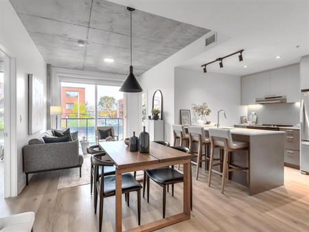 Studio - 2125 Rue Ward, Saint-Laurent Montreal