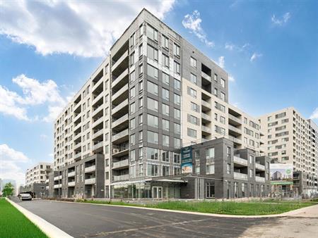 614 - 2800 Boulevard Thimens, Saint-Laurent