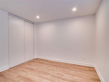 1 CH - 1 SDB - Gatineau - $1,499 /mo