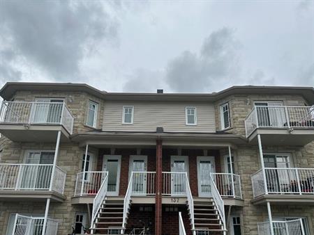 GRAND CONDO 4 ½ À LOUER – THURSO | DISPONIBLE LE 1er SEPTEMBRE 2026