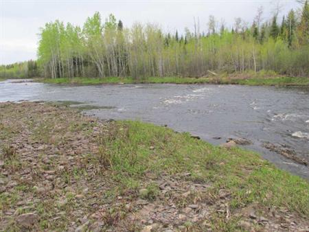 terrain a vendre