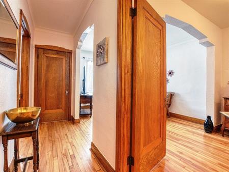 Appartement Montréal (Le Sud-Ouest) � Louer