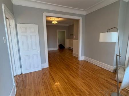 Logement 3 chambres - Verdun