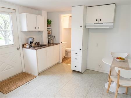31/2 Près Du Cégep