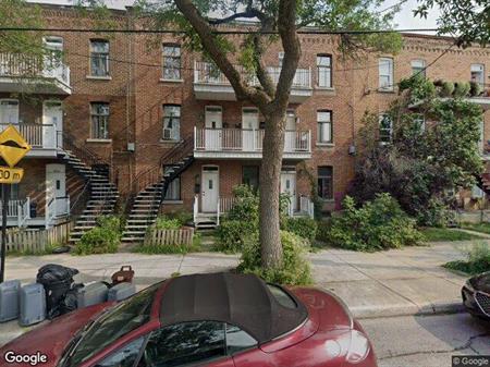 1 CH - 1 SDB - Montréal - $1,500 /mo