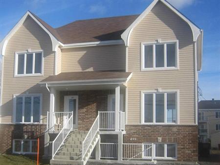 LOGEMENT À LOUER 5 ½, ST-LIN-LAURENTIDES