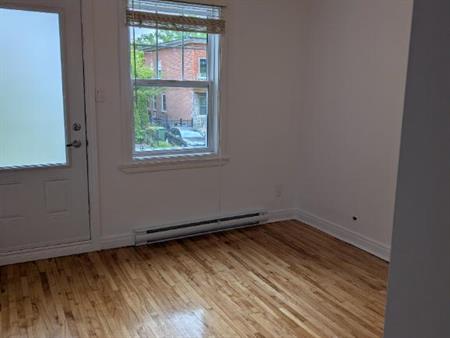 1er juillet - 920 $