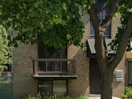4 1/2 - Montréal (Rivière-des-Prairies) - 1 530 $/mois