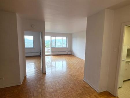 CESSION DE BAIL – 4½ À CÔTE-DES-NEIGES – DISPONIBLE IMMÉDIATEMENT