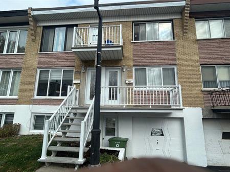 Haut duplex 5 1/2 a anjou