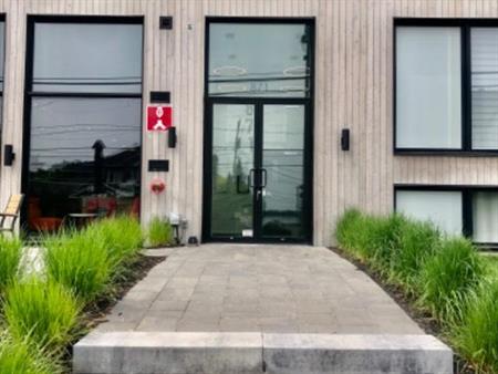 Condo 5 1/2 à louer Repentigny Quartier du Moulin