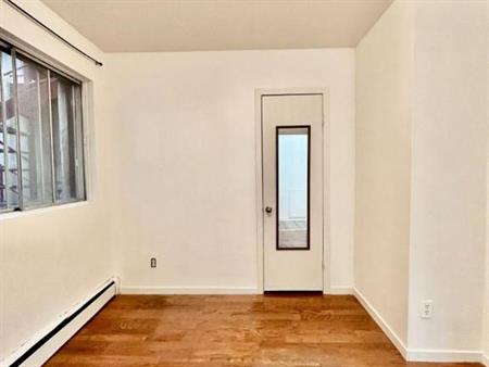 1 CH - 1 SDB - Montréal - $1,340 /mo