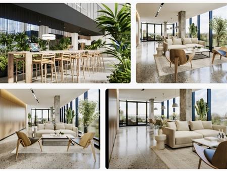 Condo Prestige Chambre En Colocation