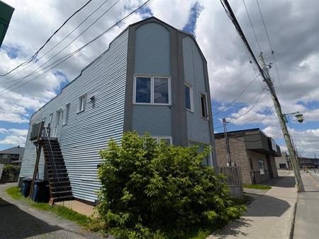 Appartement Salaberry-de-Valleyfield � Louer