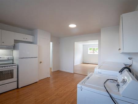 2 Beds 1 Bath - 45 Boulevard Fortin, Granby
