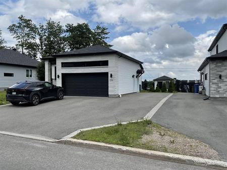 3½ Tout Inclus — Saint-Jérôme 1350$/mois