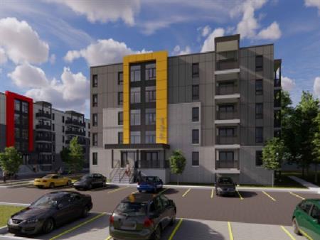 Appartement Gatineau (Gatineau) � Louer