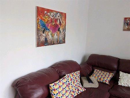 3 1/2 à louer