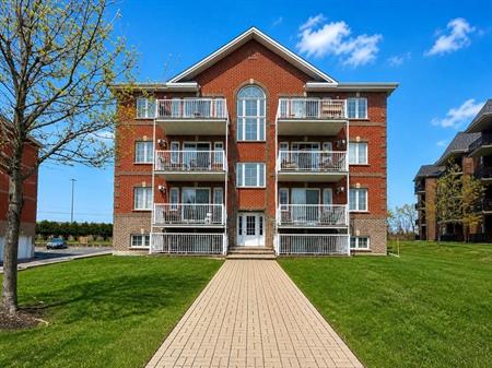 Appartement 4 1/2 Candiac