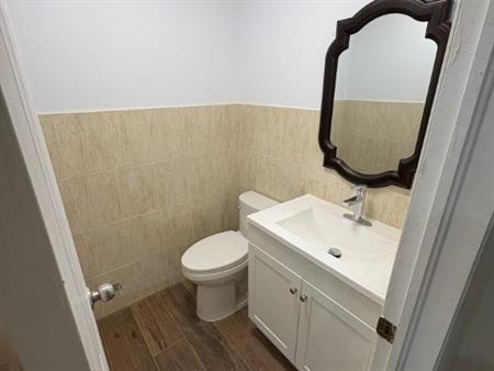 House for rent
