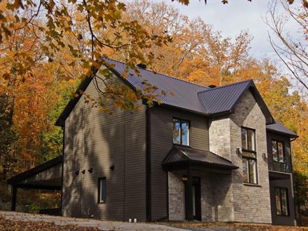 Chalet a louer