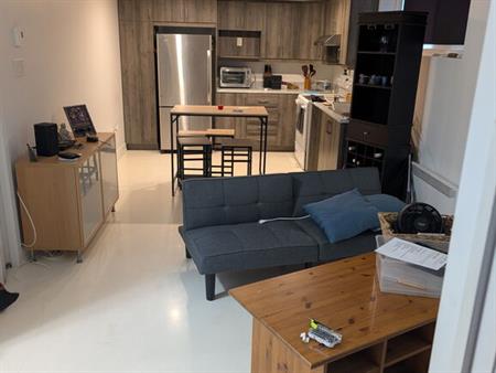 Appartement 2 Chambre A Louer