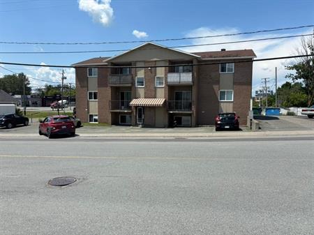 Logement appartement 41/2 à louer à Saint Marie